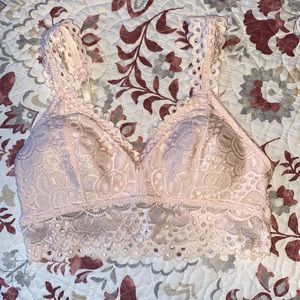 American Eagle Bralette